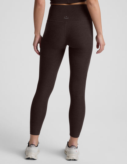 Beyond Yoga Spacedye Caught In The Midi High Waisted Legging