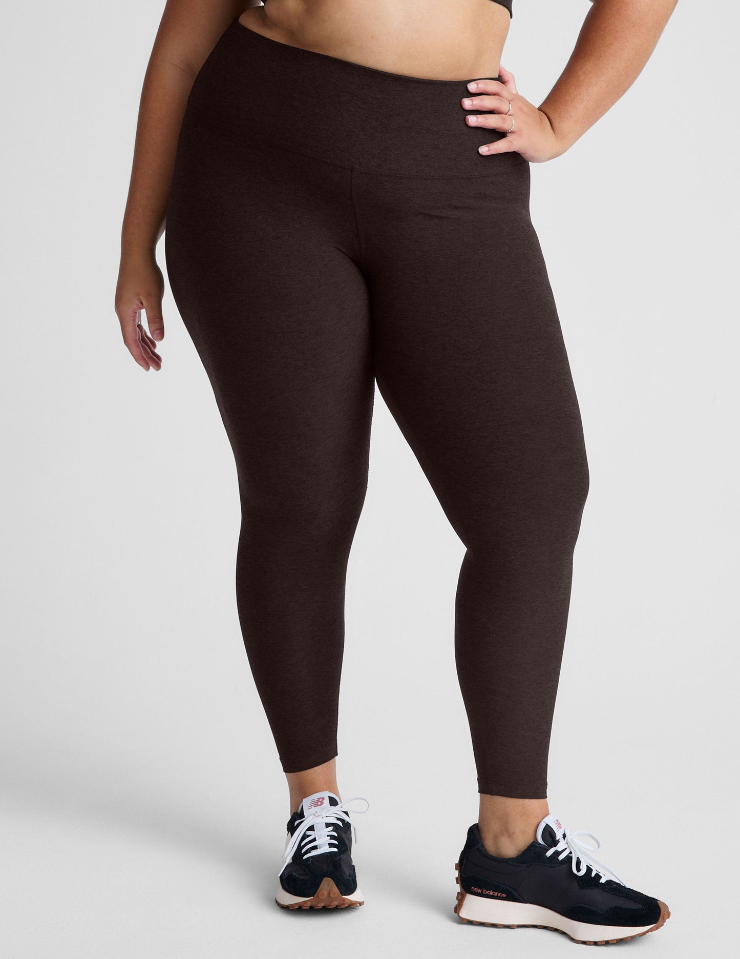 Beyond Yoga Spacedye Caught In The Midi High Waisted Legging
