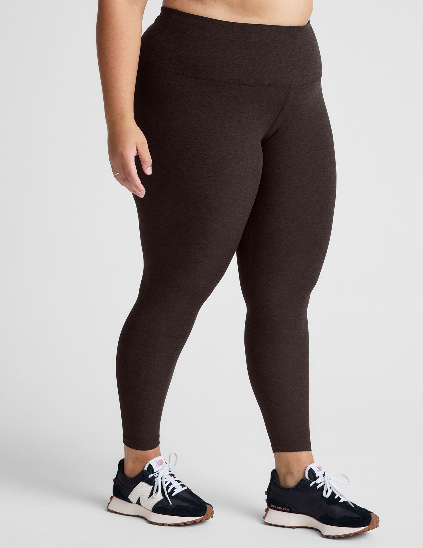 Beyond Yoga Spacedye Caught In The Midi High Waisted Legging