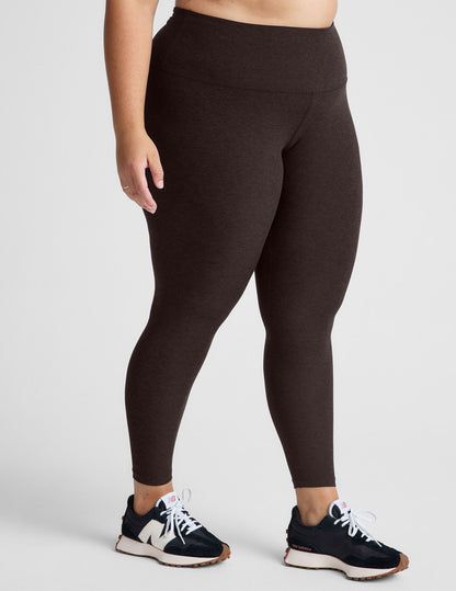 Beyond Yoga Spacedye Caught In The Midi High Waisted Legging