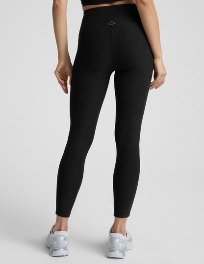Beyond Yoga Spacedye Out Of Pocket High Waisted Full Length Legging