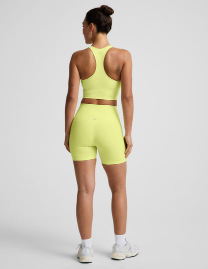 Beyond Yoga Women's 5" Spacedye™ Streamline Biker Shorts
