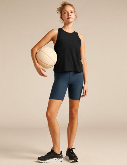 Beyond Yoga Featherweight Rebalanced Tank
