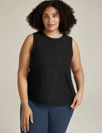 Beyond Yoga Featherweight Rebalanced Tank