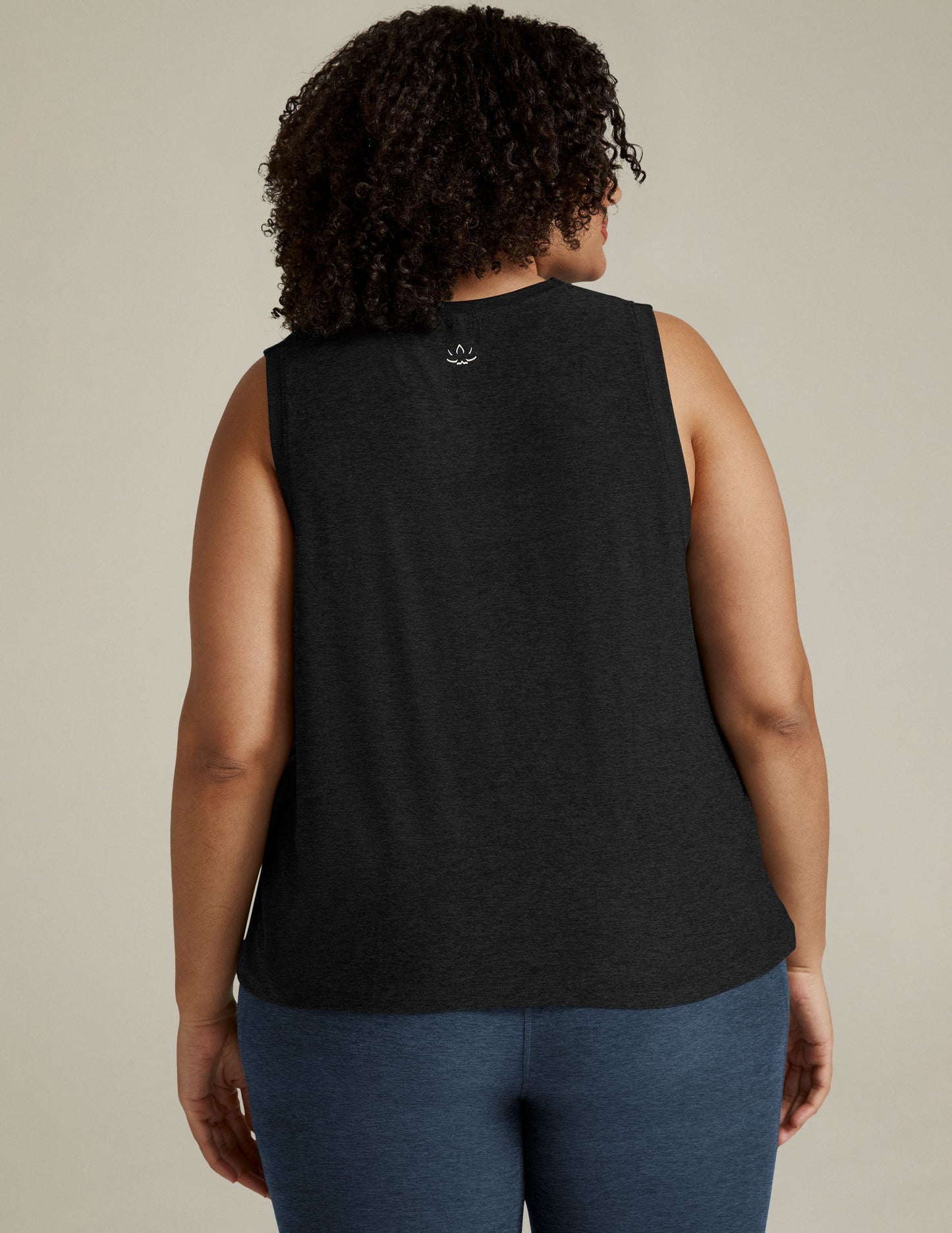 Beyond Yoga Featherweight Rebalanced Tank