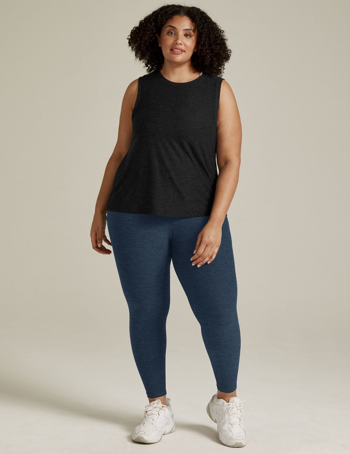 Beyond Yoga Featherweight Rebalanced Tank