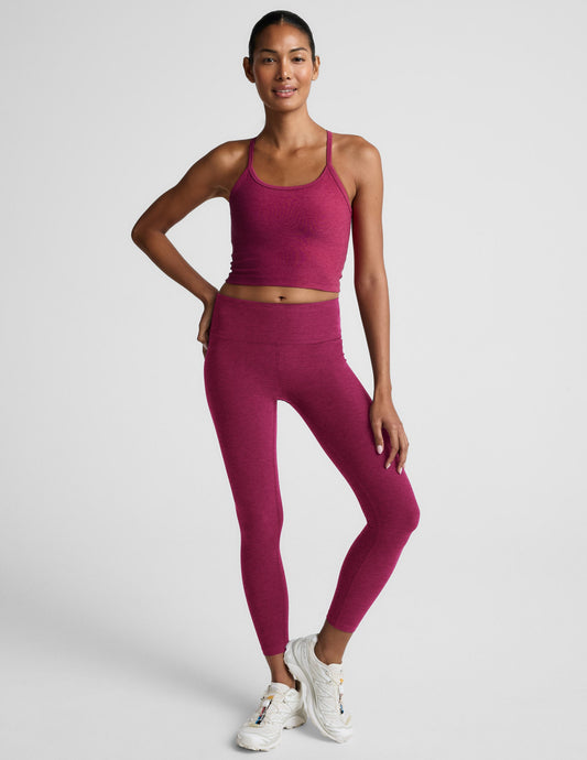 Beyond Yoga Spacedye Mid Rise Legging