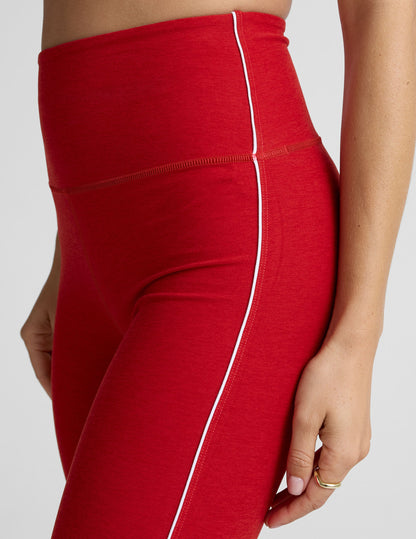 Beyond Yoga Spacedye Ready Midi Legging
