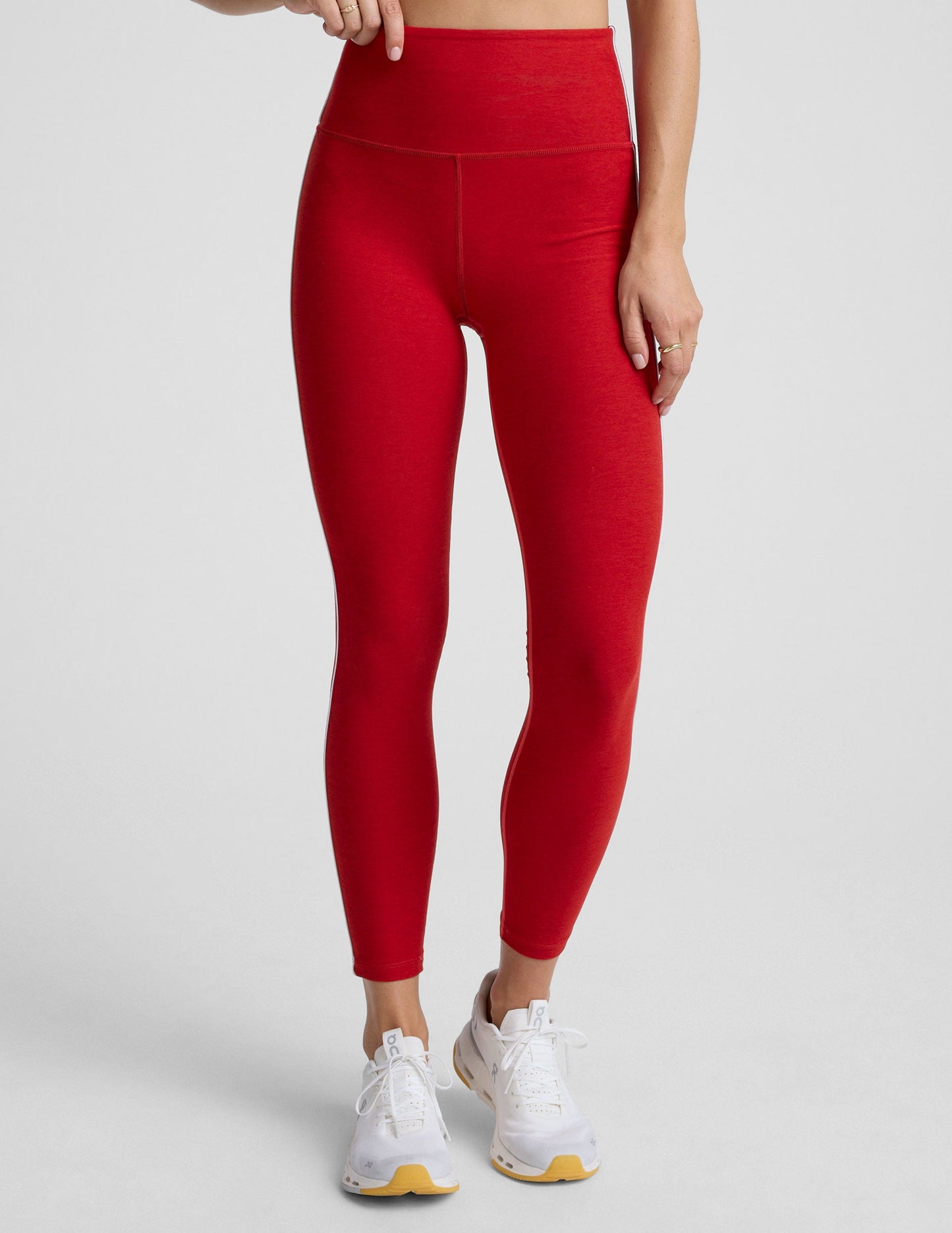 Beyond Yoga Spacedye Ready Midi Legging