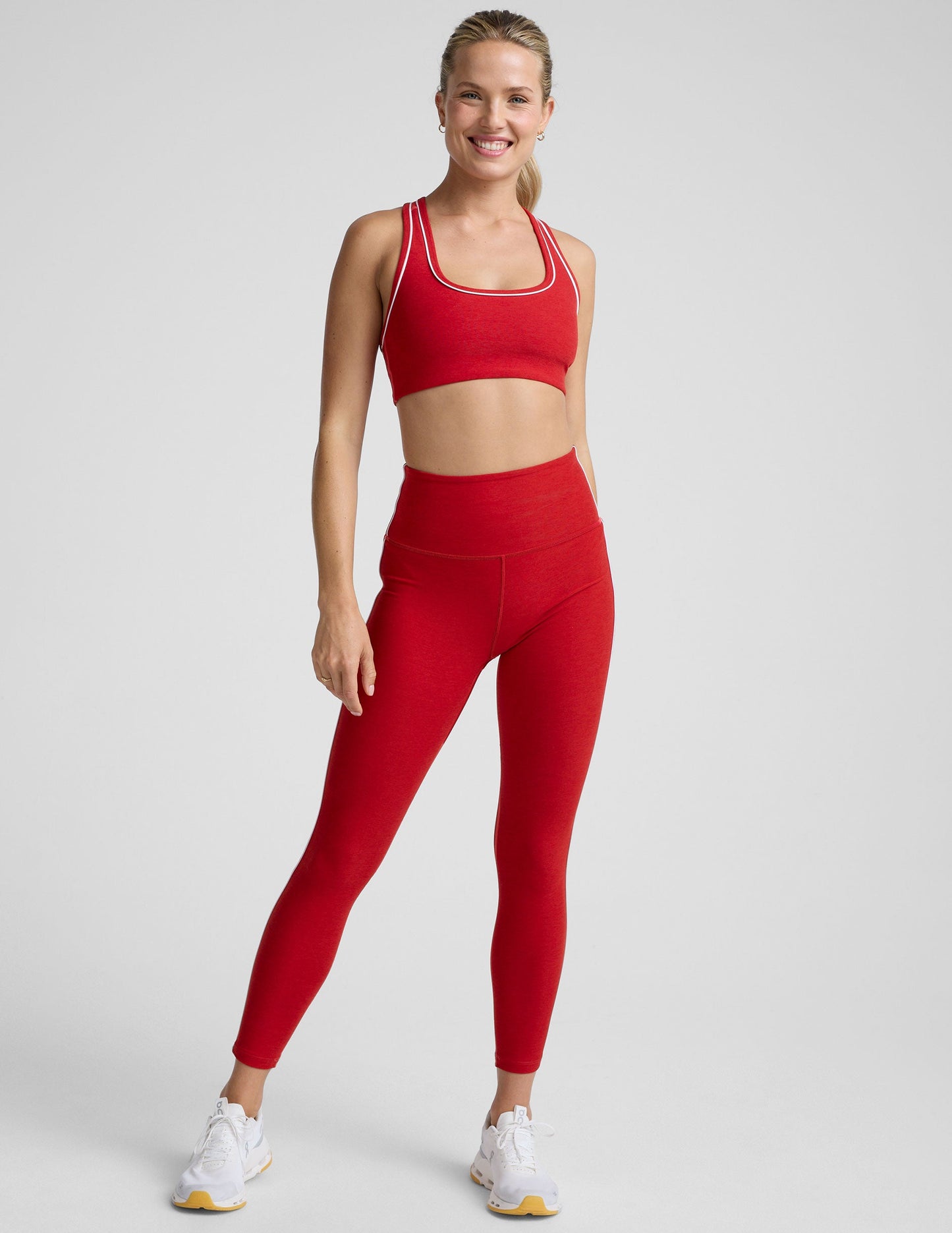 Beyond Yoga Spacedye Ready Midi Legging