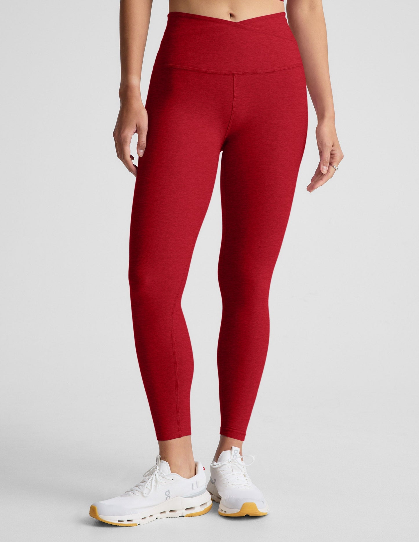 Beyond Yoga Spacedye At Your Leisure High Waisted Midi Legging