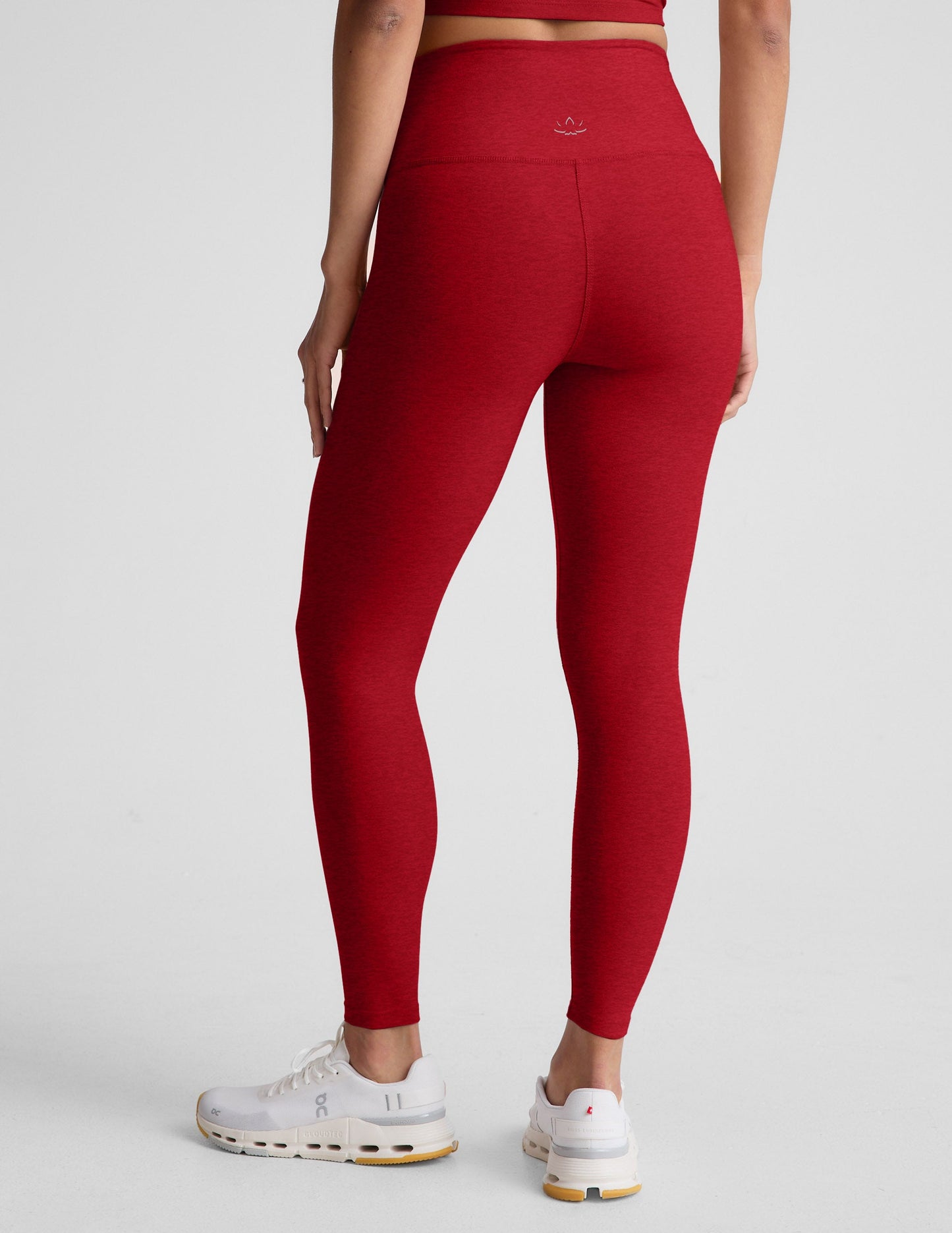 Beyond Yoga Spacedye At Your Leisure High Waisted Midi Legging
