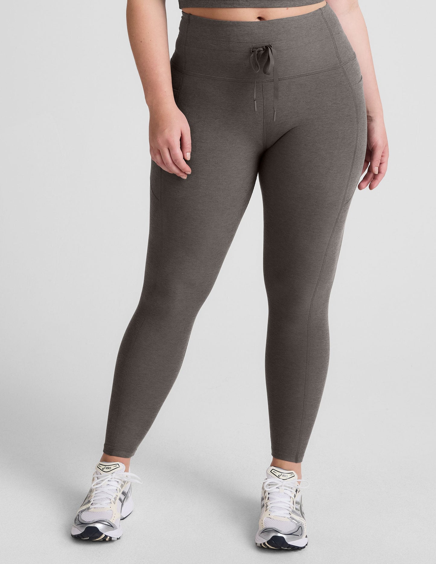 Beyond Yoga Spacedye Go Pocket Midi Legging