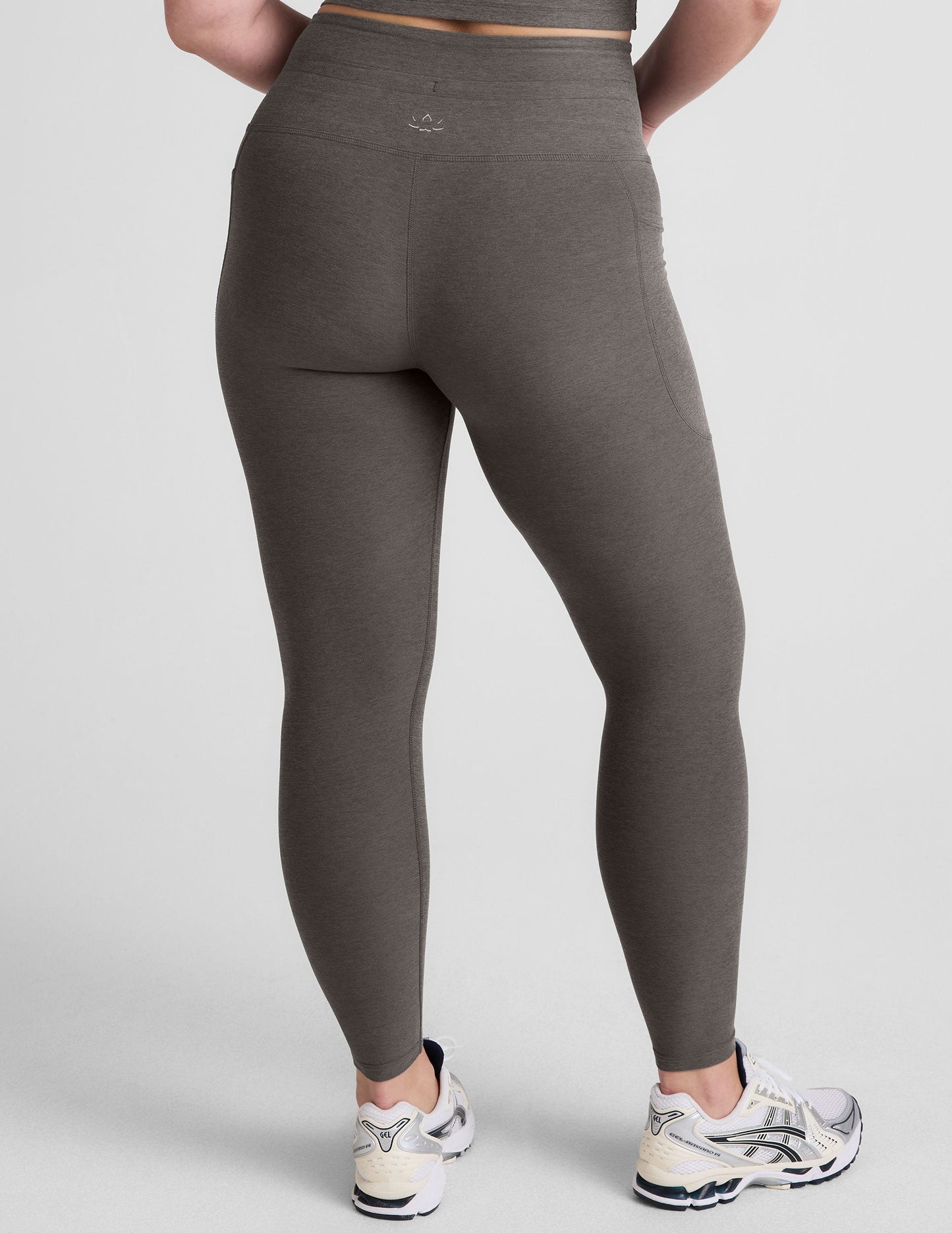 Beyond Yoga Spacedye Go Pocket Midi Legging