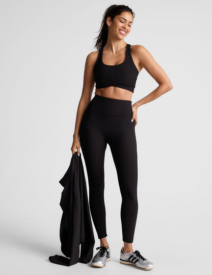 Beyond Yoga Impulse Ribbed Legging