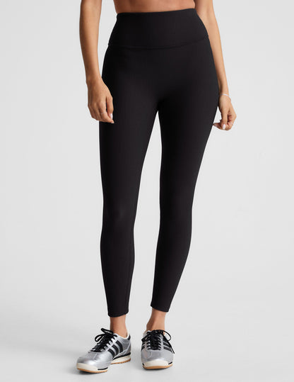 Beyond Yoga Impulse Ribbed Legging