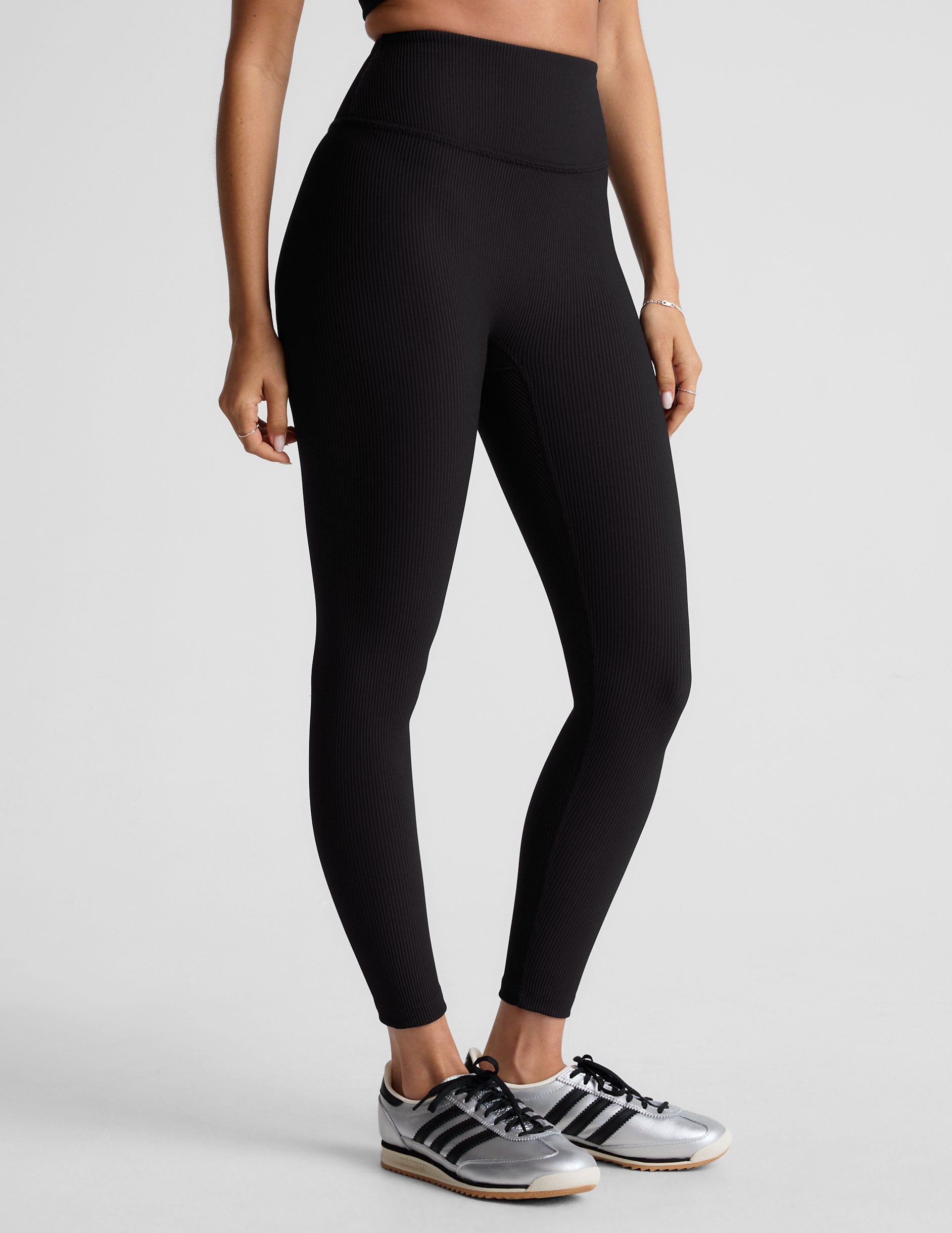 Beyond Yoga Impulse Ribbed Legging