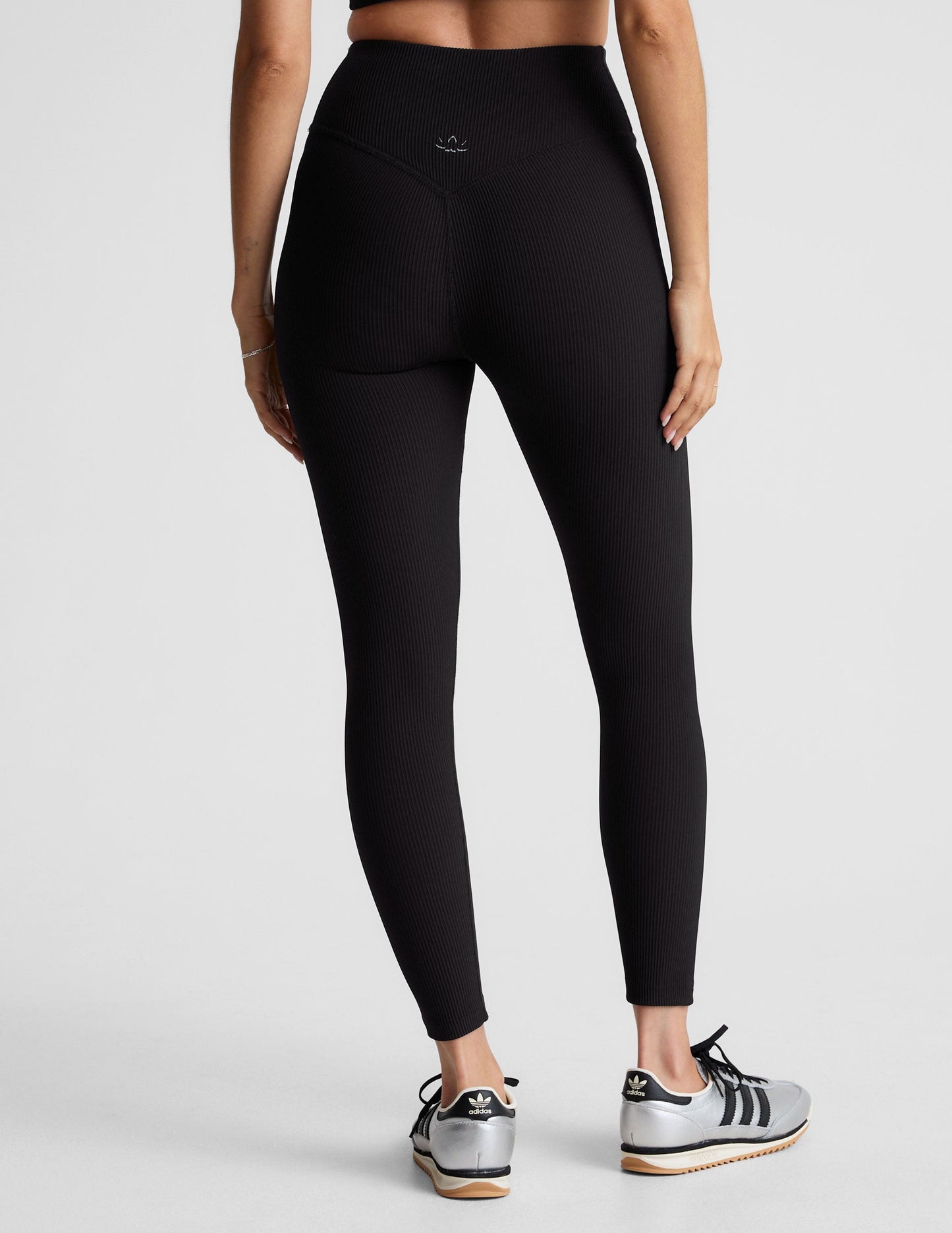 Beyond Yoga Impulse Ribbed Legging