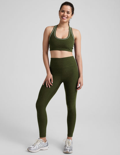 Beyond Yoga Spacedye Ready Midi Legging