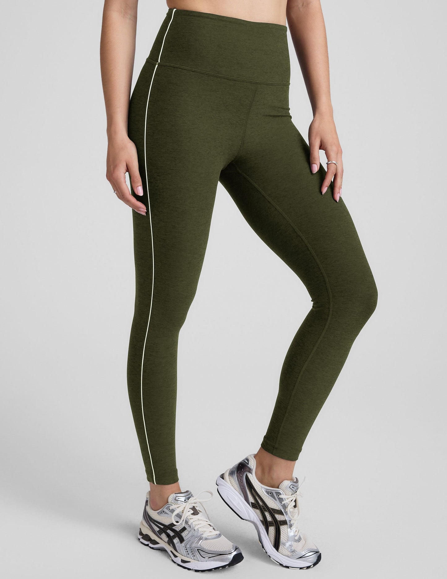 Beyond Yoga Spacedye Ready Midi Legging