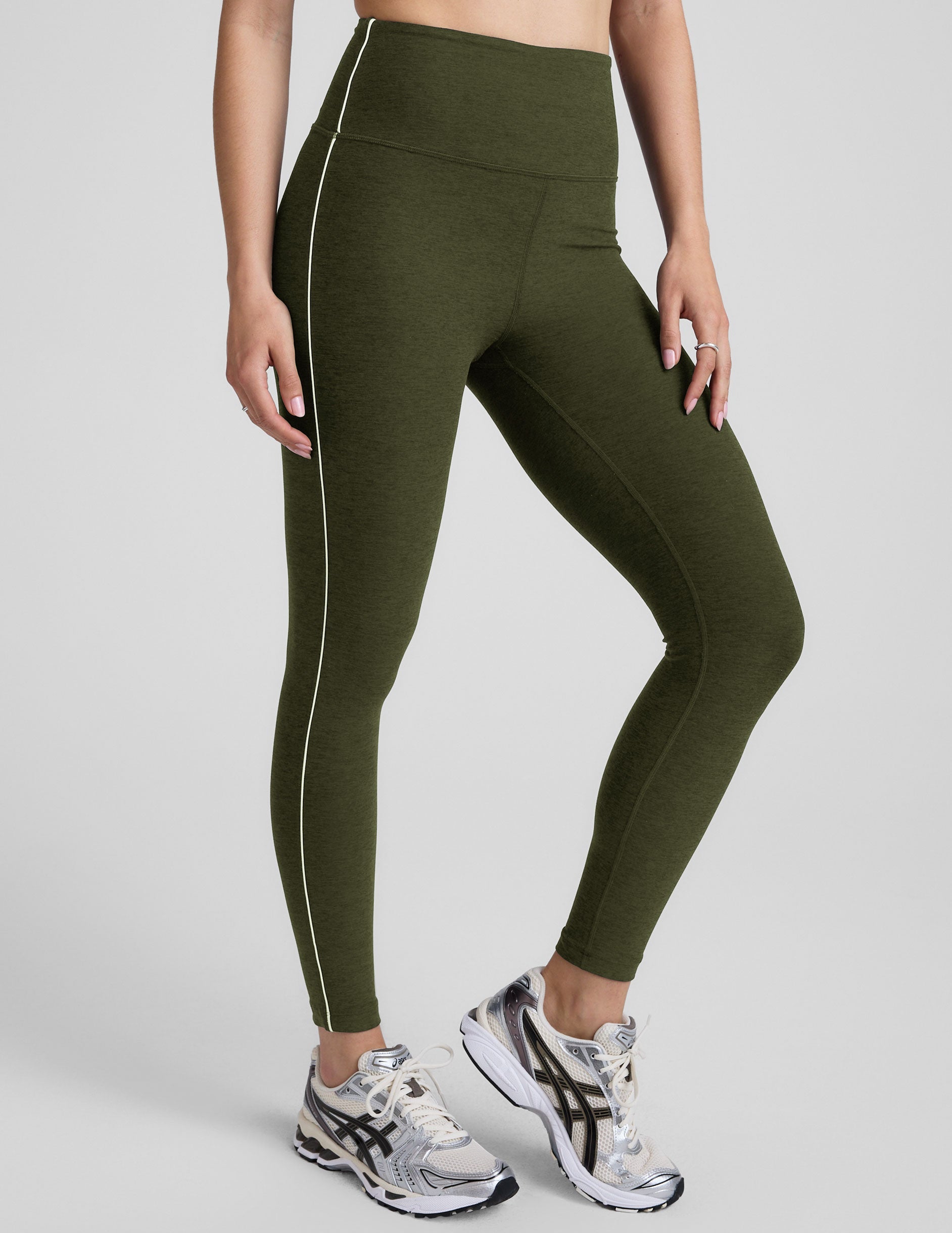 Beyond Yoga Spacedye Ready Midi Legging