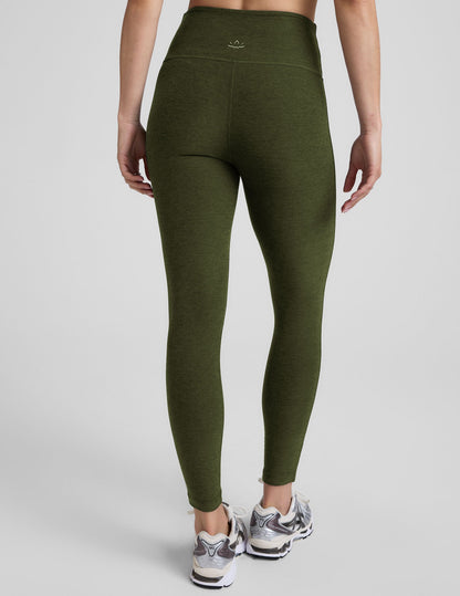 Beyond Yoga Spacedye Ready Midi Legging