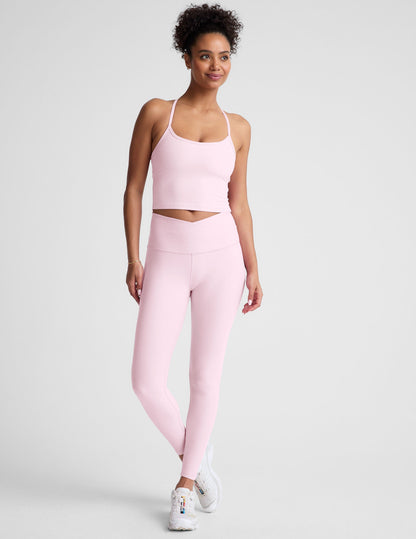 Beyond Yoga Spacedye At Your Leisure High Waisted Midi Legging