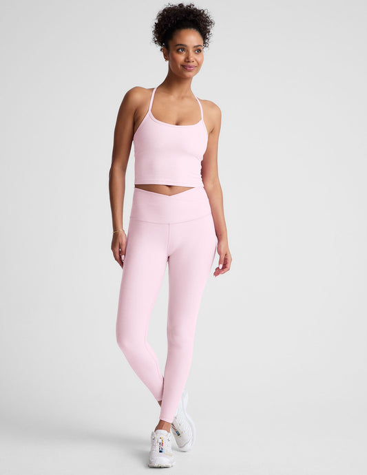 Beyond Yoga Spacedye At Your Leisure High Waisted Midi Legging