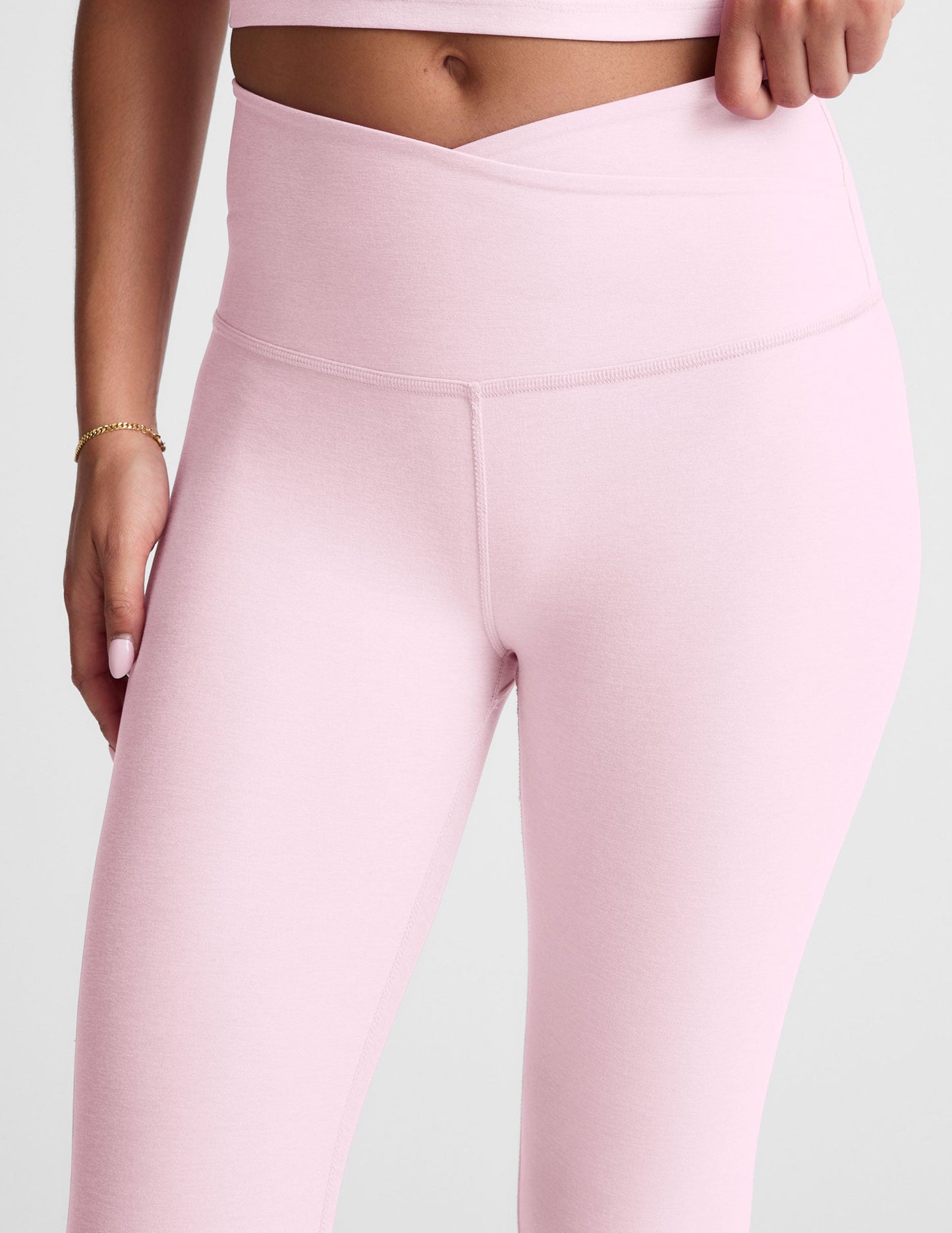 Beyond Yoga Spacedye At Your Leisure High Waisted Midi Legging