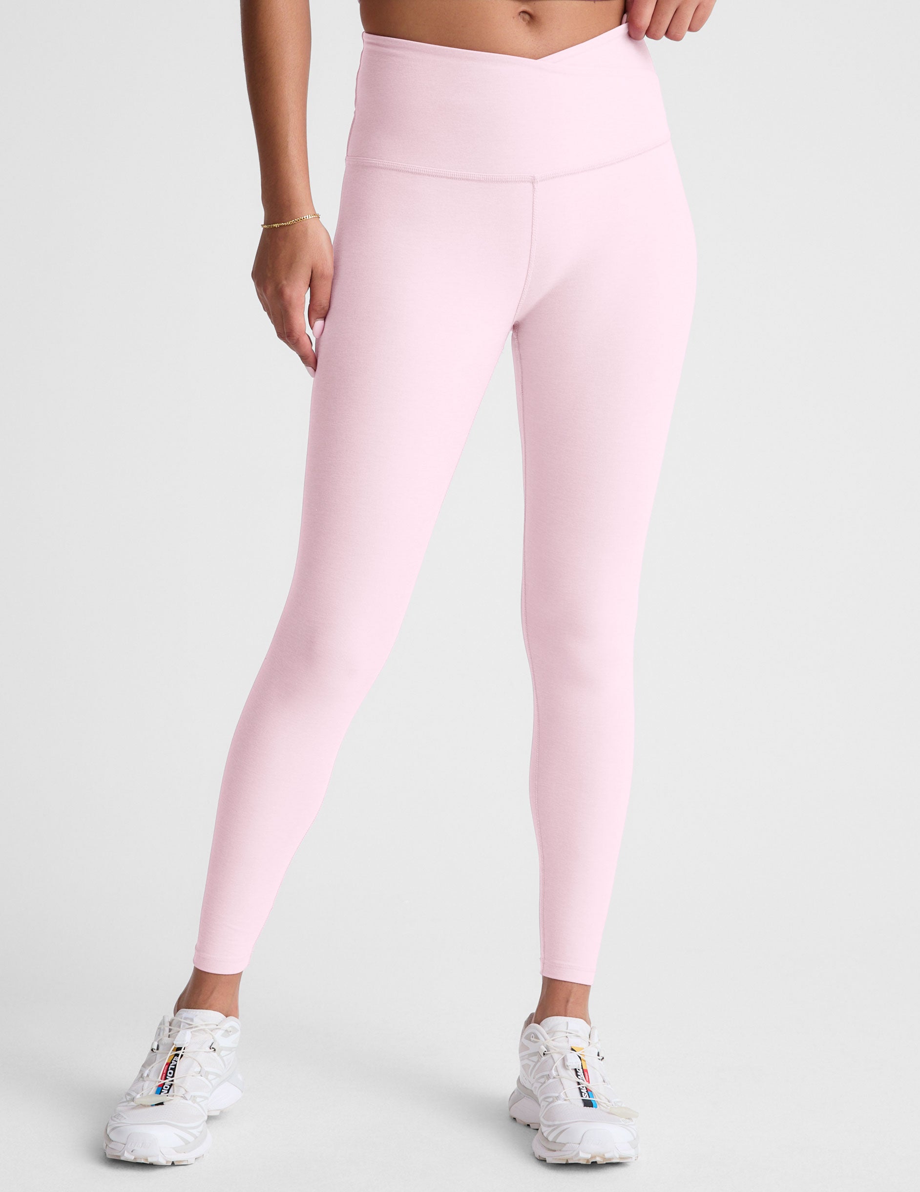 Beyond Yoga Spacedye At Your Leisure High Waisted Midi Legging