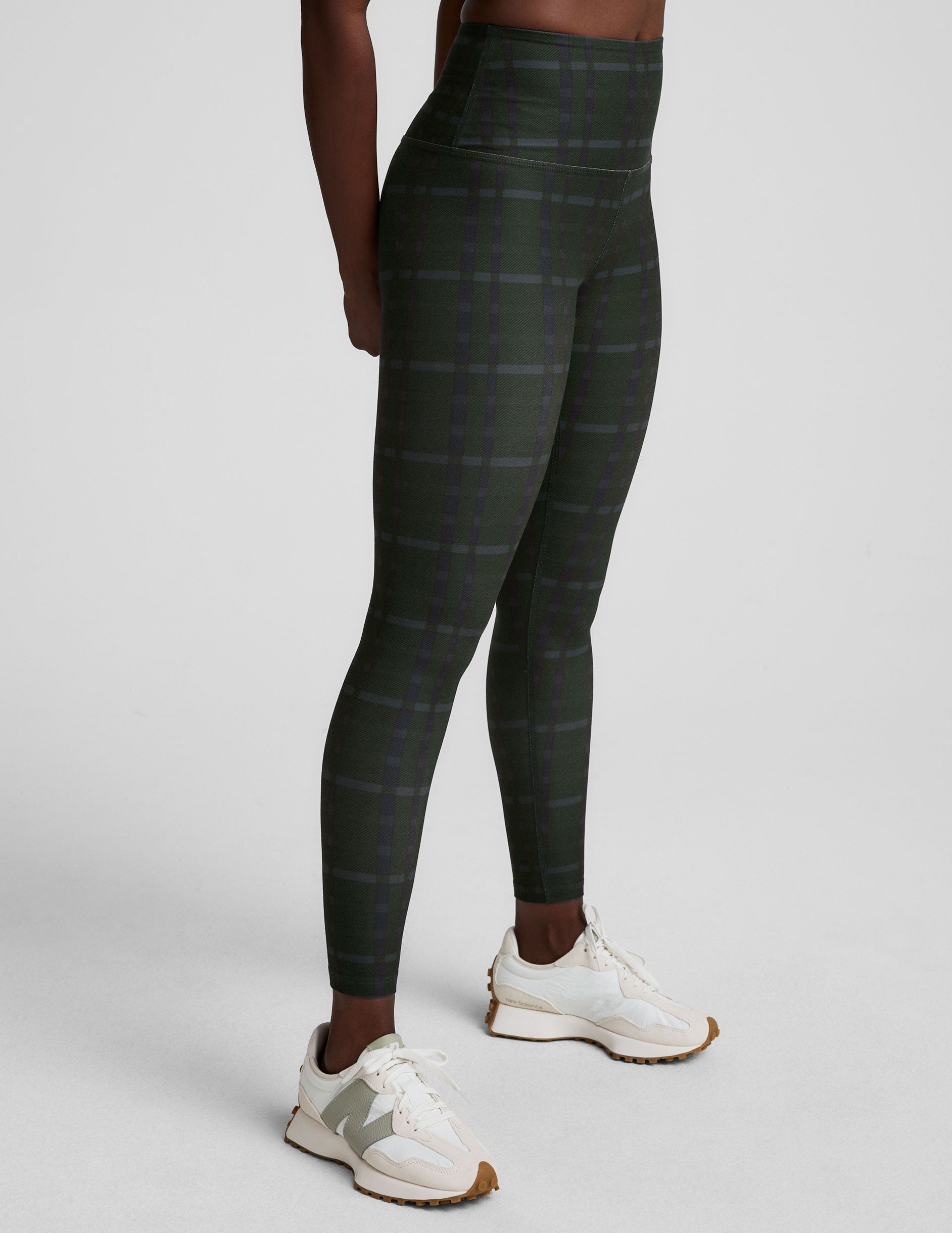 Beyond Yoga SoftMark High Waisted Midi Legging