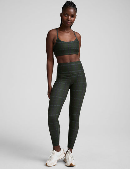 Beyond Yoga SoftMark High Waisted Midi Legging