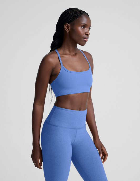 Beyond Yoga Spacedye Slim Racerback Bra