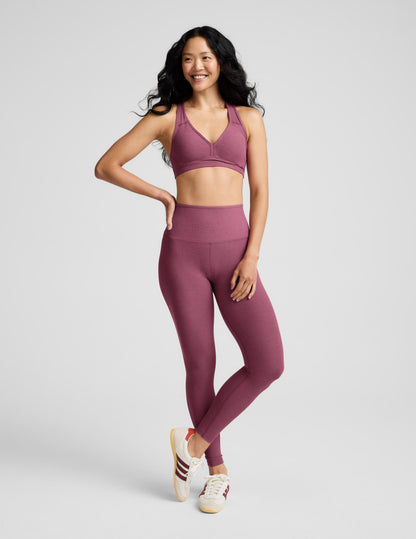 Beyond Yoga Spacedye Lift Your Spirits Bra