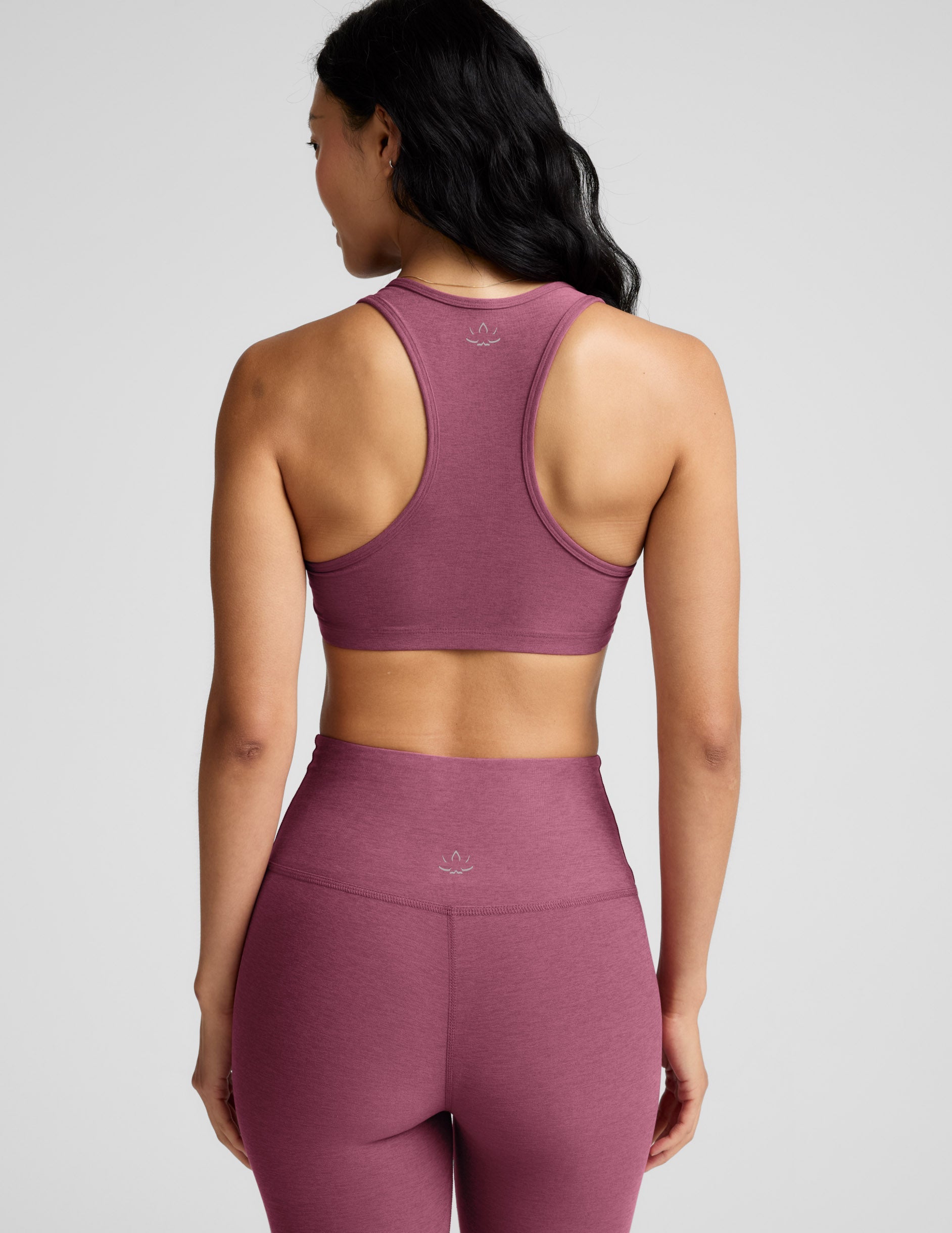 Beyond Yoga Spacedye Lift Your Spirits Bra