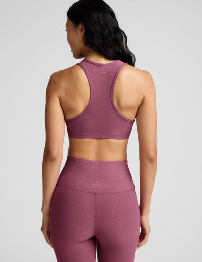 Beyond Yoga Spacedye Lift Your Spirits Bra