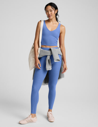 Beyond Yoga Spacedye Good Day Cropped Tank