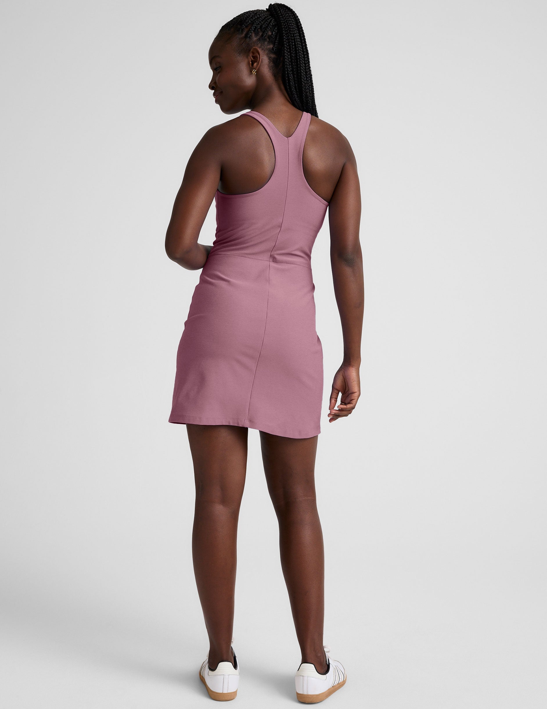 Beyond Yoga Spacedye Refocus Dress