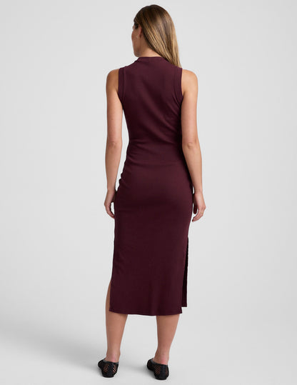 Beyond Yoga Rib Tank Dress