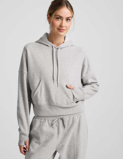Beyond Yoga LuxeFleece Hoodie