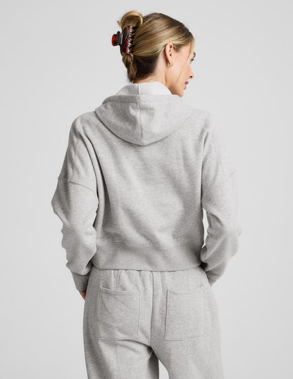 Beyond Yoga LuxeFleece Hoodie