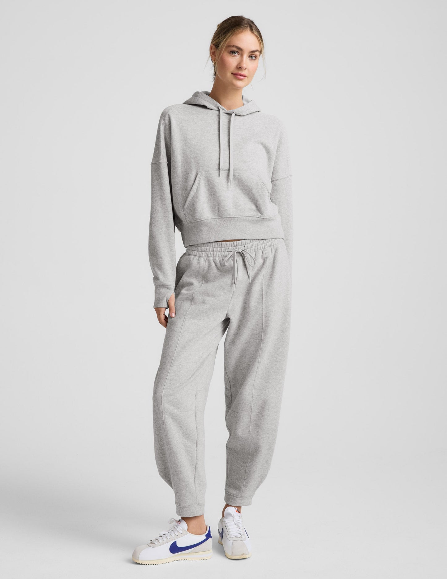 Beyond Yoga LuxeFleece Hoodie
