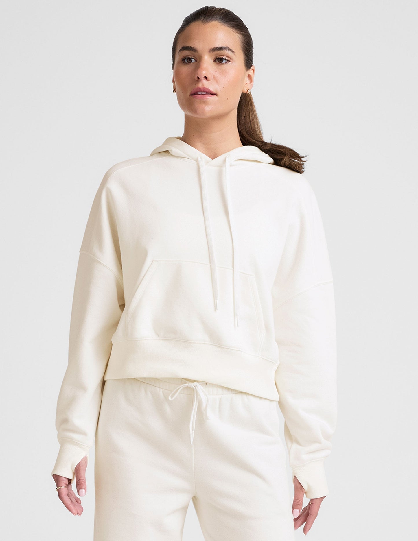 Beyond Yoga LuxeFleece Hoodie