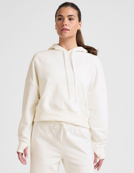 Beyond Yoga LuxeFleece Hoodie