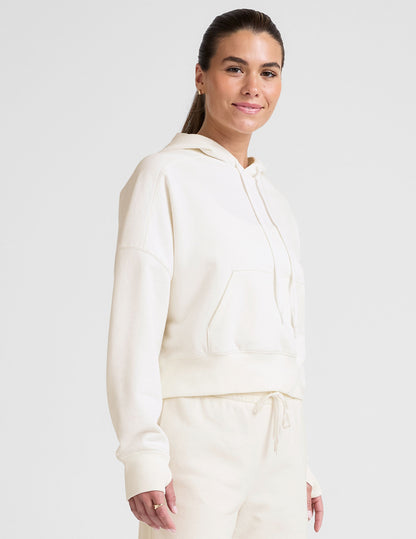 Beyond Yoga LuxeFleece Hoodie