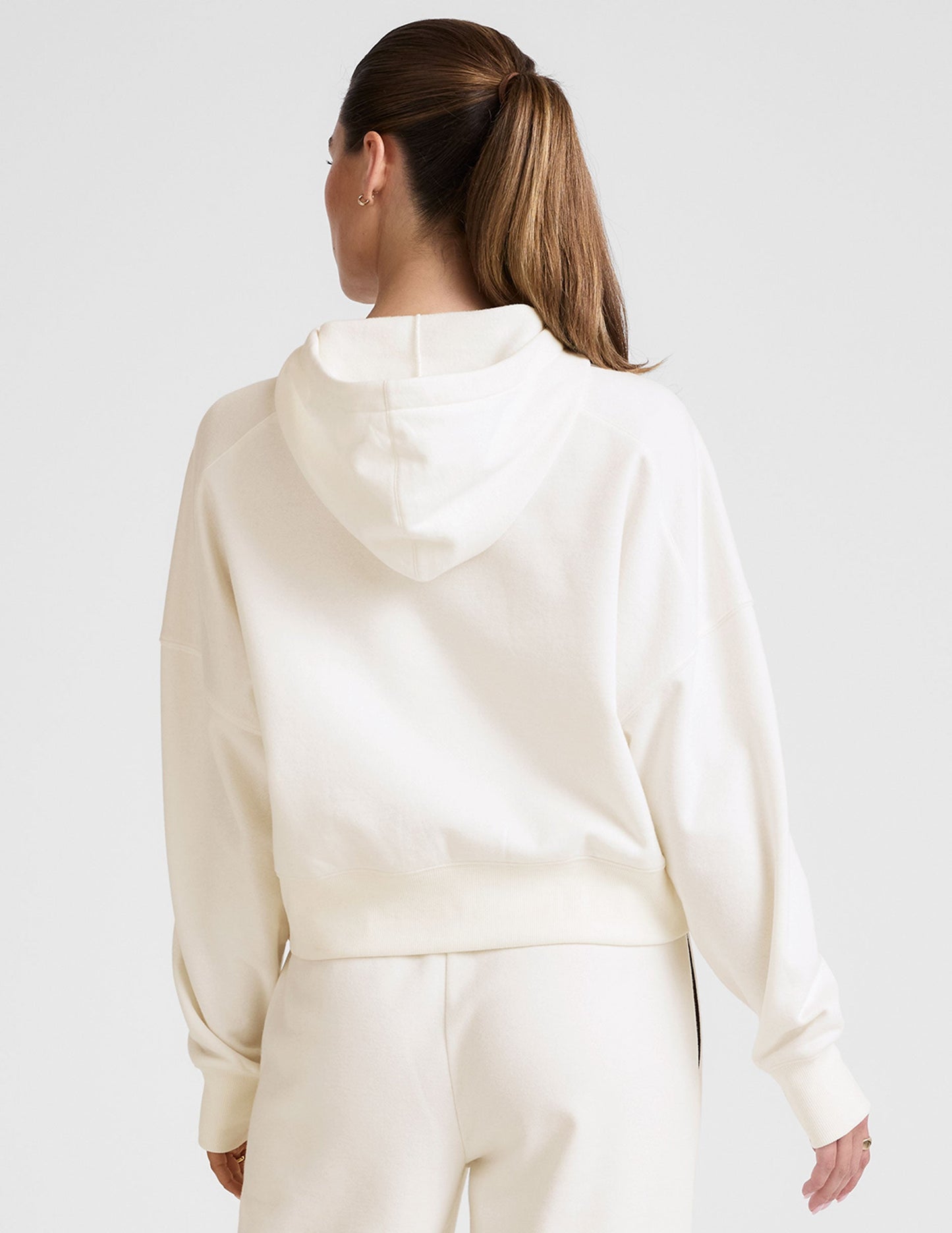 Beyond Yoga LuxeFleece Hoodie