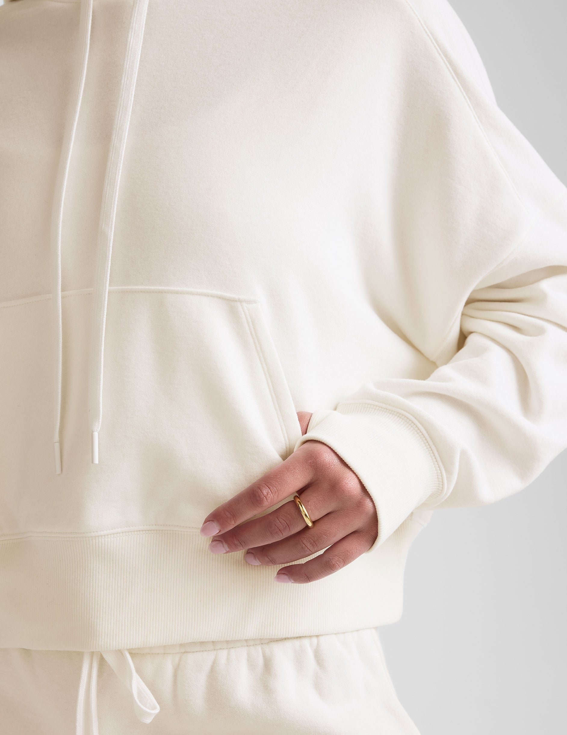 Beyond Yoga LuxeFleece Hoodie