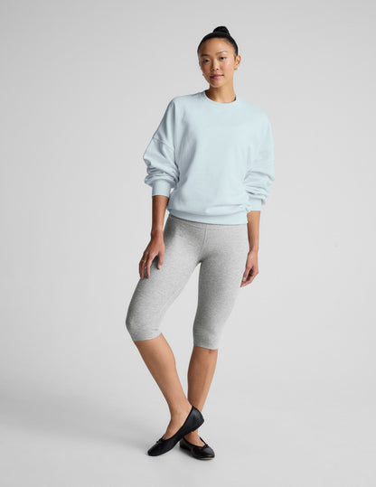 Beyond Yoga LuxeFleece Oversized Sweatshirt