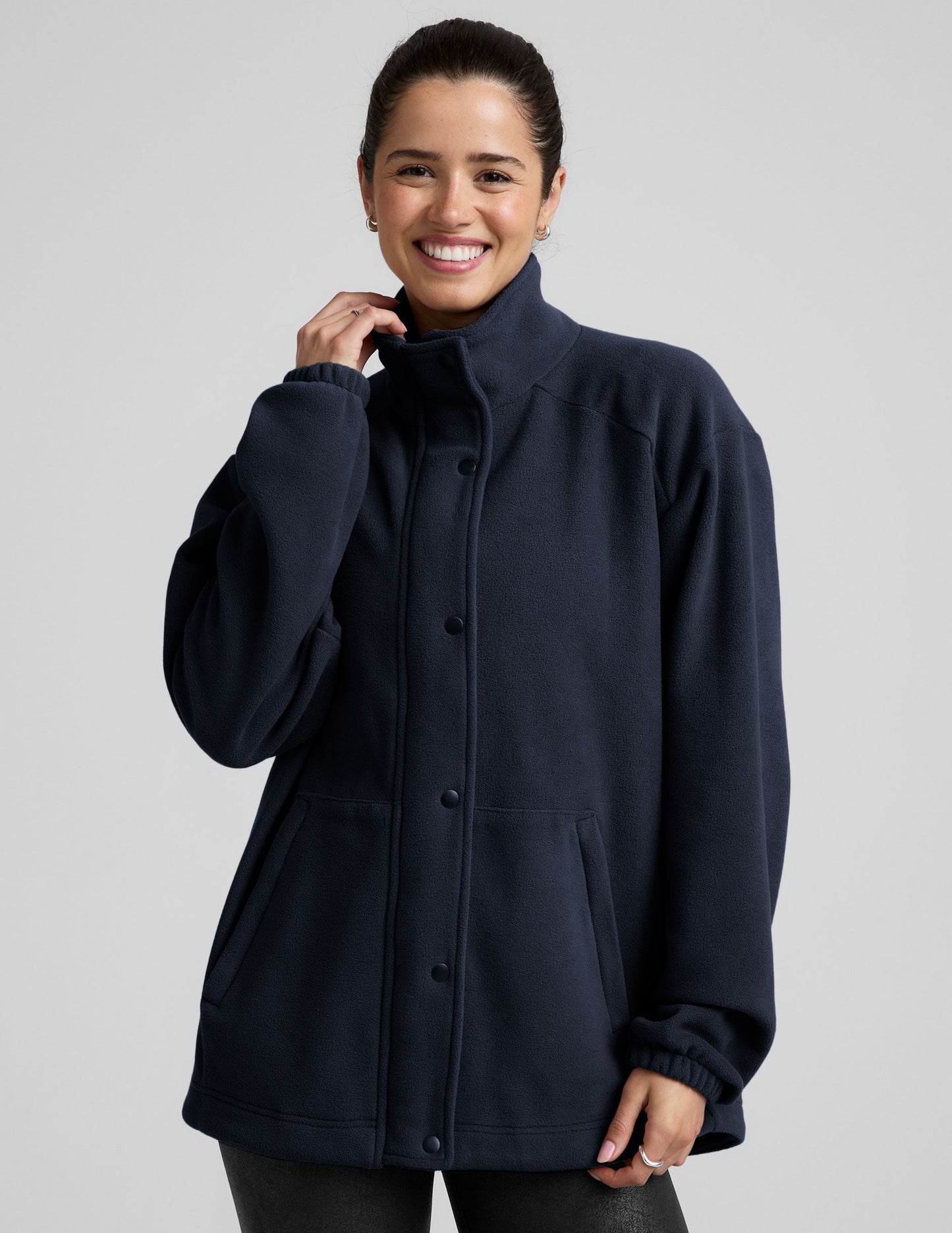 Beyond Yoga Explorer Jacket