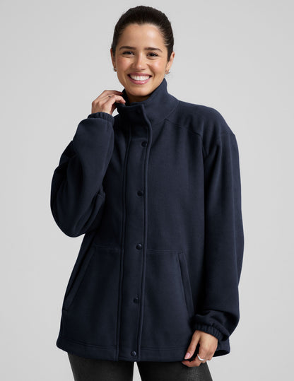 Beyond Yoga Explorer Jacket